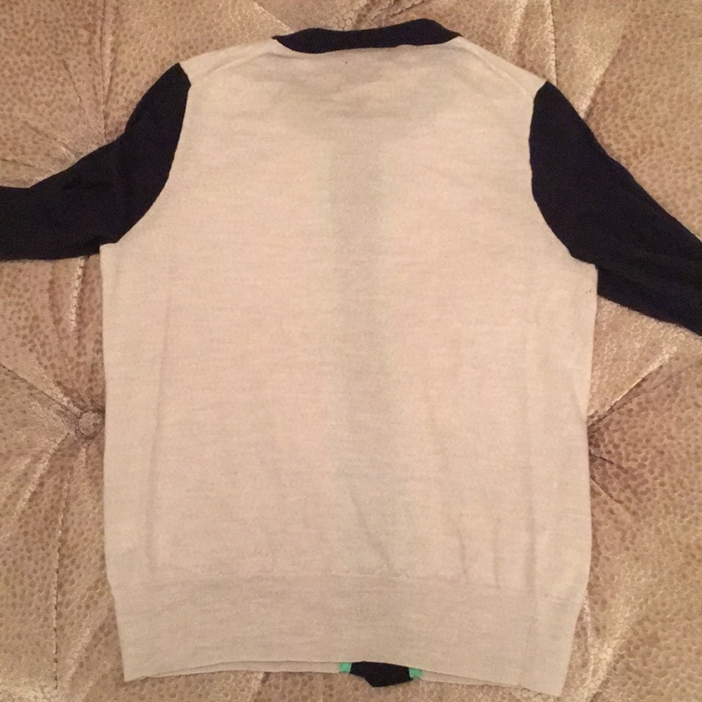 J.Crew Cardigan - Picture 2 of 2